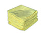 SANDWOX MICRO FIBRE CLOTH 40CM X 40CM 10PK