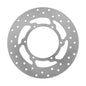 METAL GEAR BRAKE DISC