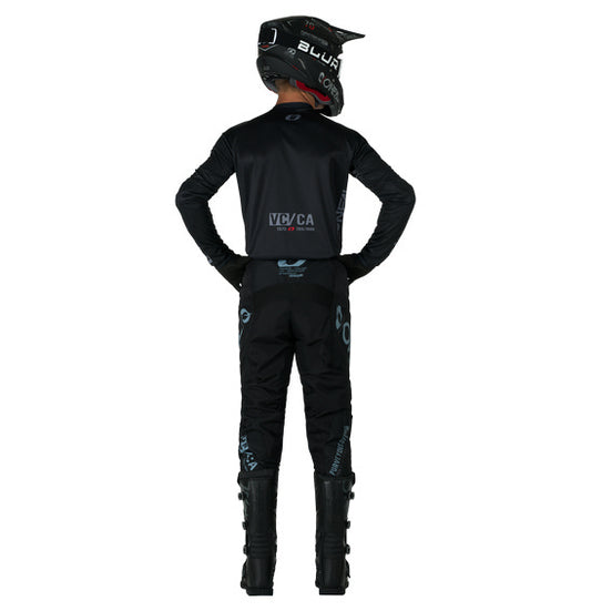 O'Neal ELEMENT Brand Jersey - Black/Grey