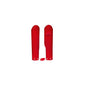 FORK PROTECTORS RTECH RED GAS GAS MC85 21-25