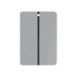 EDS AUTO METAL SPRAYOUT CARDS LIGHT GREY 100PK