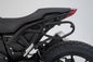 SIDE CARRIER SW MOTECH LEFT INDIAN FTR 1200 19-ON
