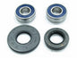 *WHEEL BEARING KIT FRONT REVOLVE PSYCHIC YAMAHA TTR125 *DISC BRAKE VERSION ONLY*