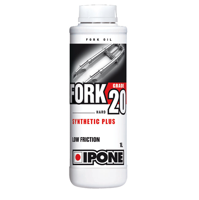 FORK 20 - Hard 1L Semi Synthetic Plus
