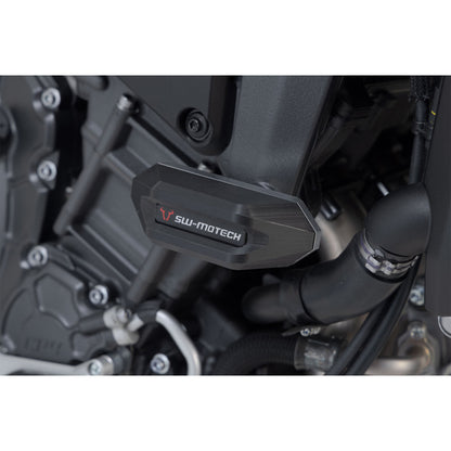 FRAME SLIDER KIT SW MOTECH YAMAHA MT-10 21-ON