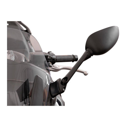MIRROR EXTENSIONS SW MOTECH HONDA CBF1000 06-16 CBF600 08-13