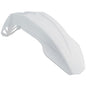 FRONT FENDER RTECH WHITE SUPERMOTARD