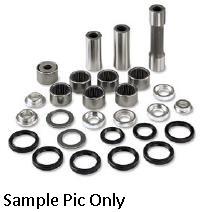 ALL BALLS LINKAGE BEARING KIT YAMAHA WR250R 08-20 WR250X 08-11