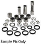 ALL BALLS LINKAGE BEARING KIT YAMAHA WR250R 08-20 WR250X 08-11