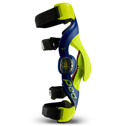 POD K4 3.0 KNEE BRACE PAIR [FLURO] 10