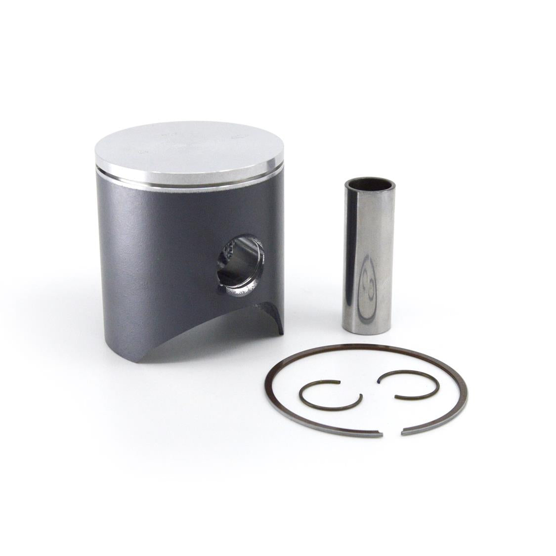 PISTON KIT WOSSNER 55.95MM YAMAHA YZ125 1997