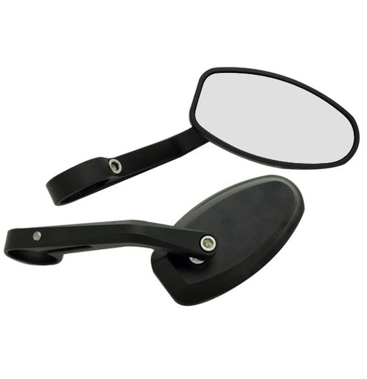 Tarmac Speed Racer Mirrors