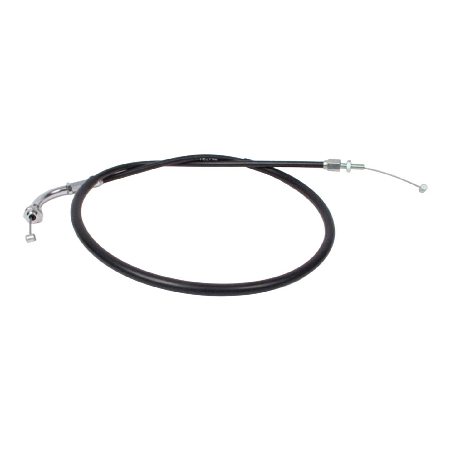 Throttle Cable Kawasaki KLF300B '86-'04