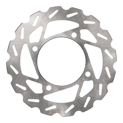 Brake Disc 18-0026
