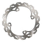 Brake Disc Front / Rear 18-0030