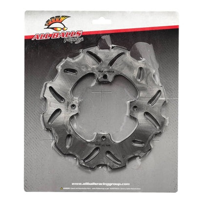 Brake Disc 18-0032