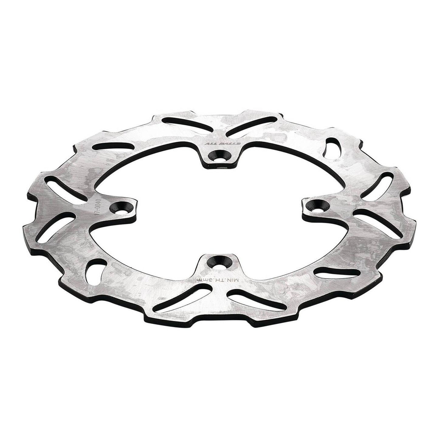 Brake Disc 18-0040