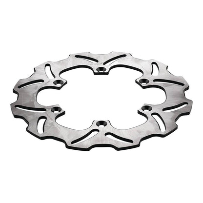 Brake Disc Rear 18-0055