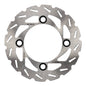 Brake Disc Front / Rear 18-0092