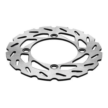 Brake Disc Front / Rear 18-0109