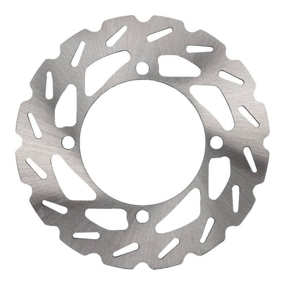 Brake Disc Front / Rear 18-0109