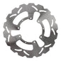 Brake Disc Front 18-0117