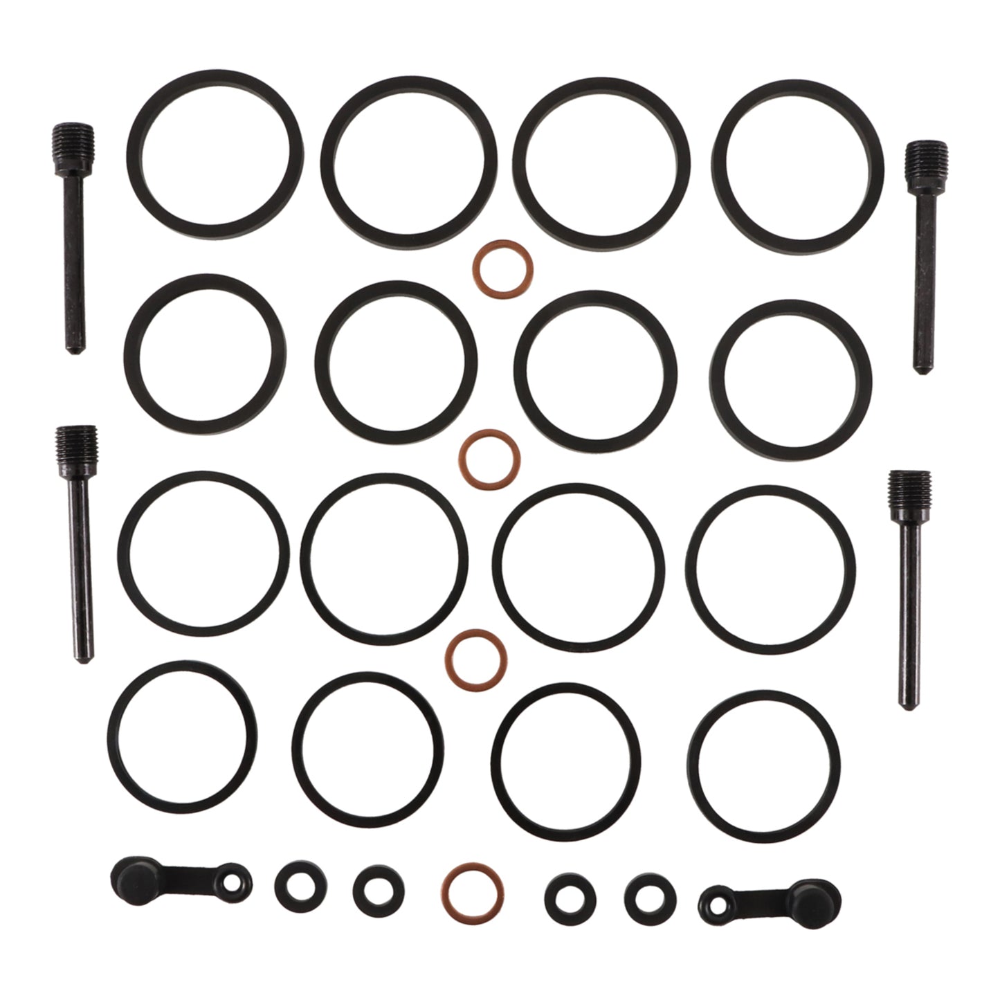All Balls Racing Calliper Rebuild Kit (18-3106)