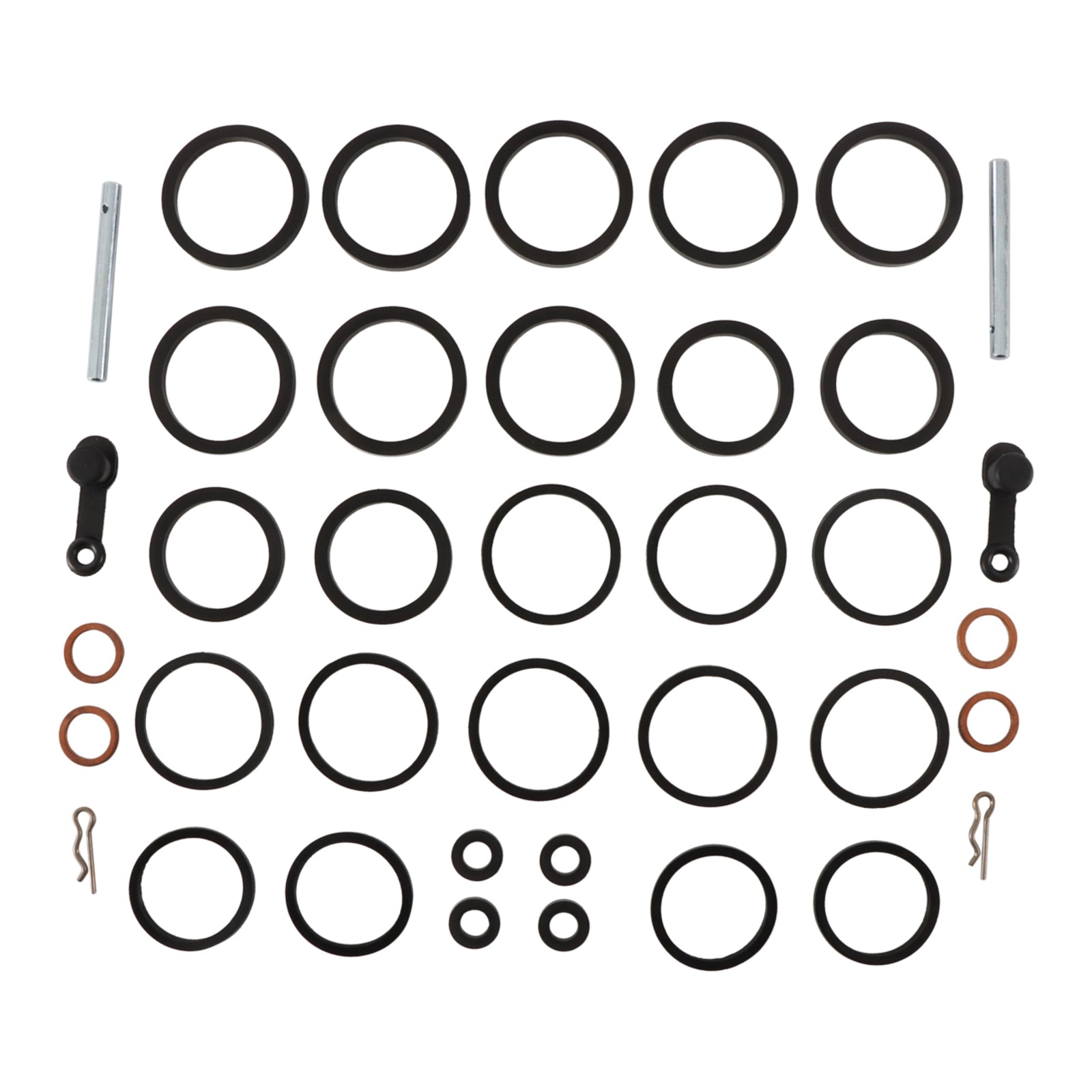 All Balls Racing Calliper Rebuild Kit (18-3113)