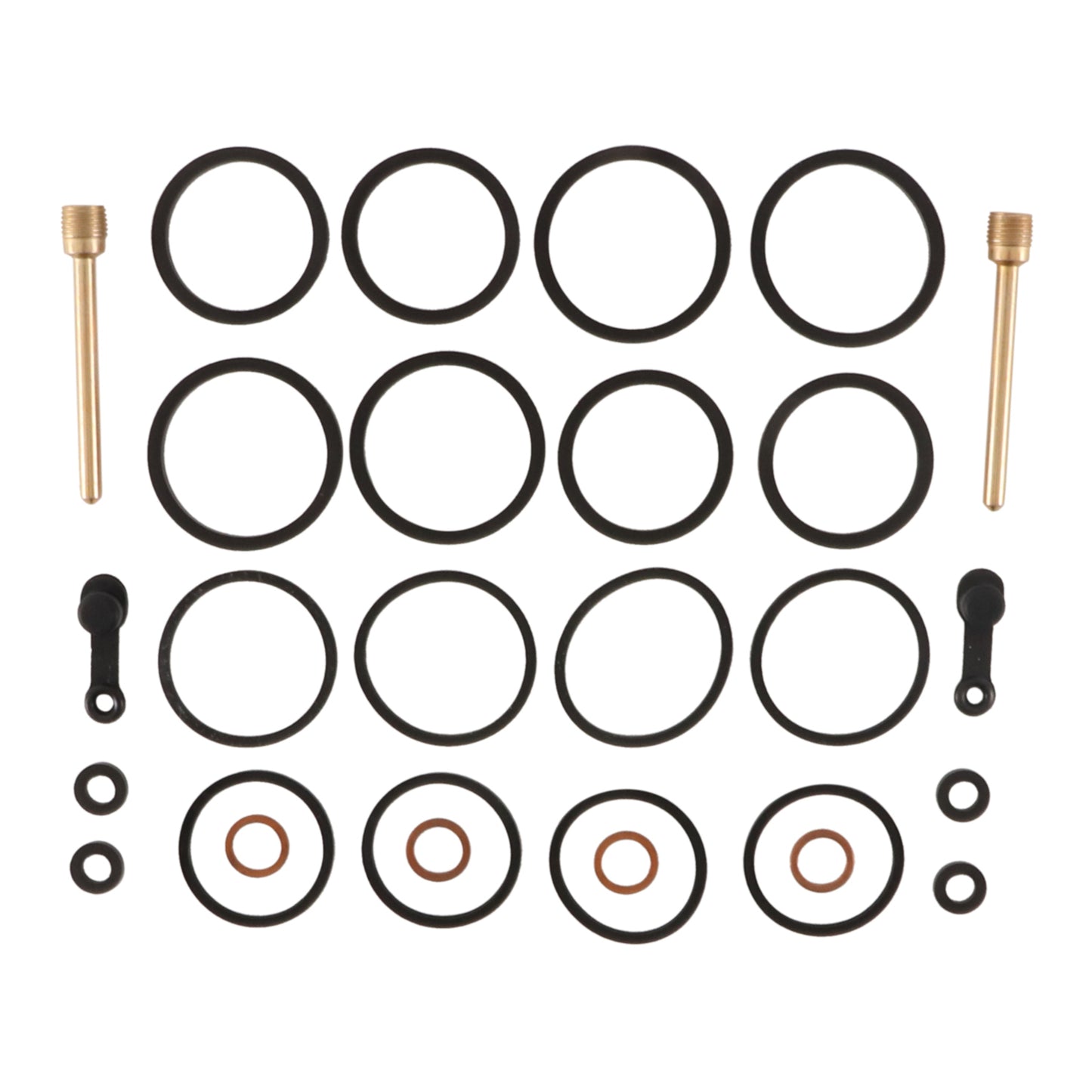 All Balls Racing Calliper Rebuild Kit (18-3126)