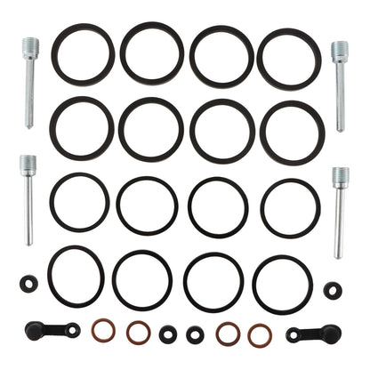 All Balls Racing Calliper Rebuild Kit (18-3146)