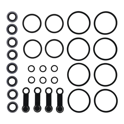 Caliper Rebuild Kit - 18-3357