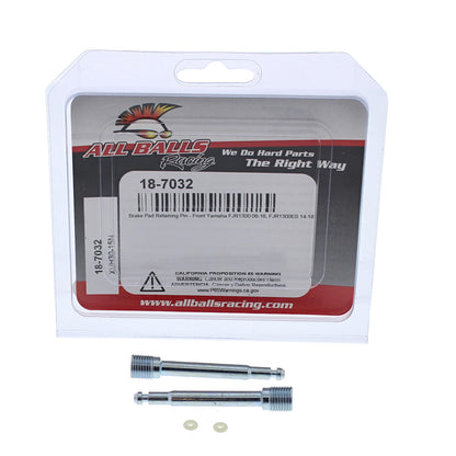 All Balls Racing Brake Pin Kit (18-7032)