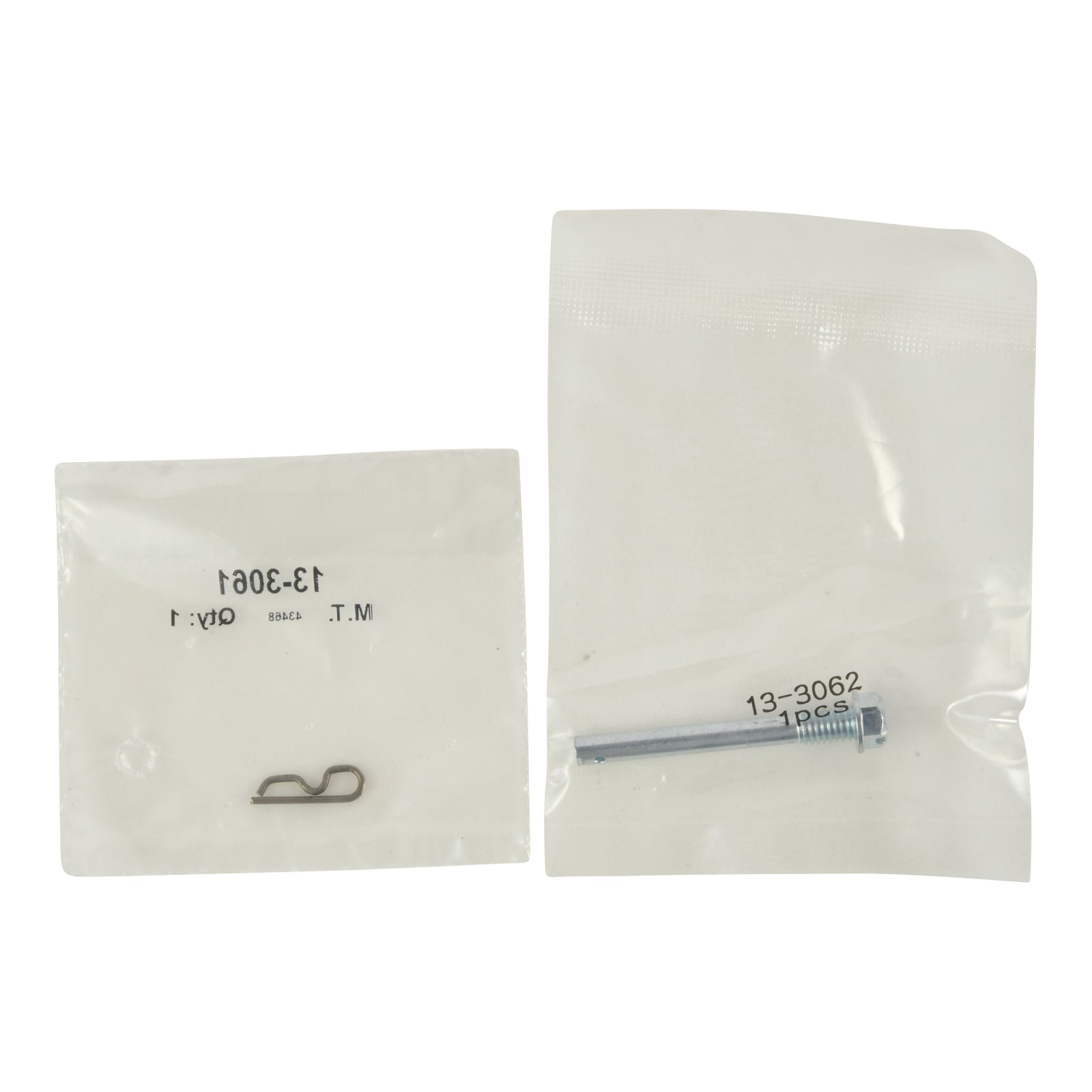 All Balls Racing Brake Pin Kit (18-7047)