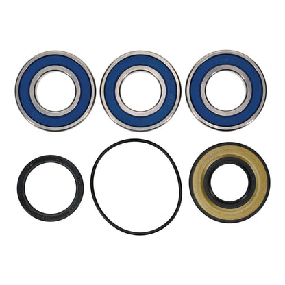Wheel Bearing Kit Rear 25-1821