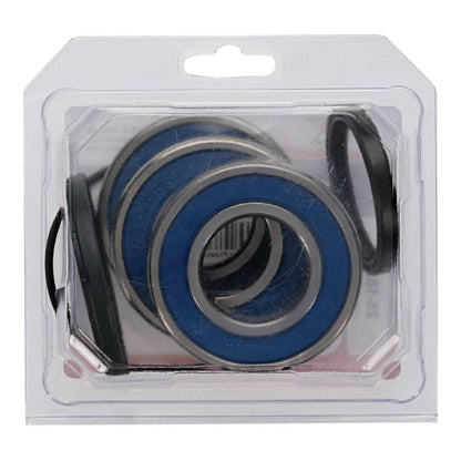 Wheel Bearing Kit Rear 25-1821