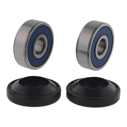 Wheel Bearing Kit - 25-1857