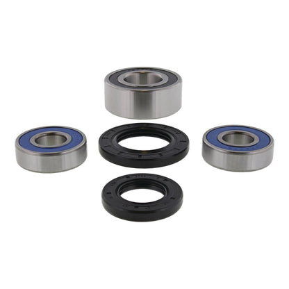 Wheel Bearing Kit - 25-1862