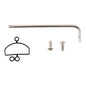 Carburettor Midbody Gasket Kit - 26-10031