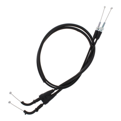 Throttle Cable Set 45-1045 Husaberg / KTM