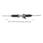 Steering Rack 51-4043