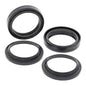 Fork Oil & Dust Seal Kit (56-136)