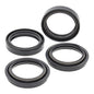Fork Oil & Dust Seal Kit (56-139)