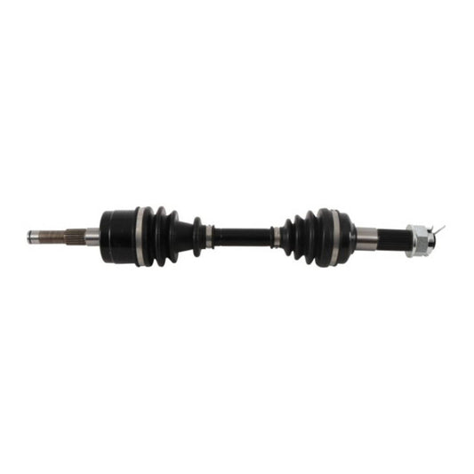 ATV CV/Axle 6 Ball Complete Shaft CF Moto