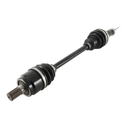 ATV CV/Axle 6 Ball Complete Shaft Honda