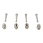 WHEEL STUD AND NUT KIT FRONT / REAR 85-1095
