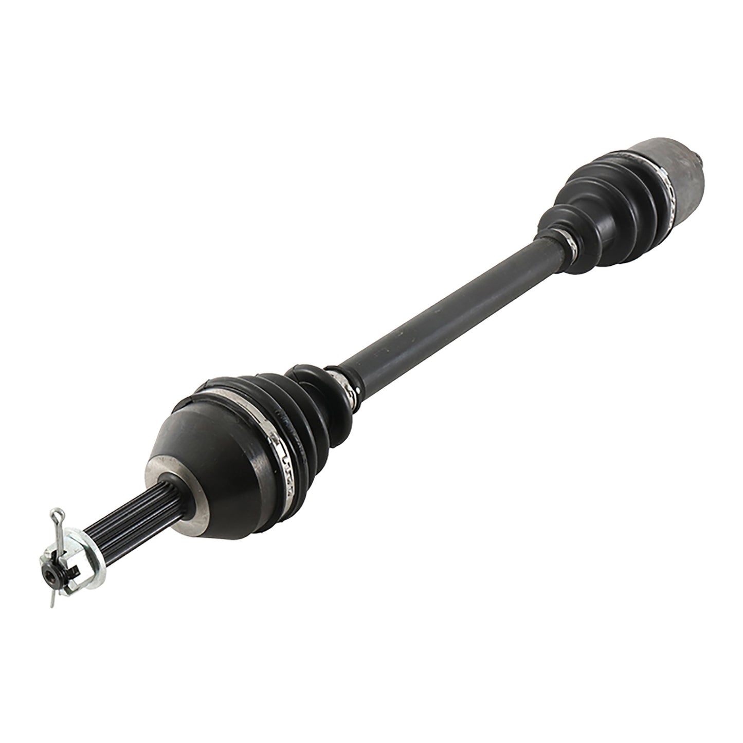 ATV CV/Axle 8 Ball Complete Shaft Polaris