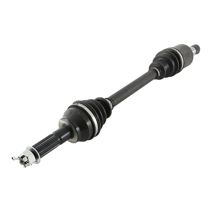 ATV CV/Axle 8 Ball Complete Shaft Polaris