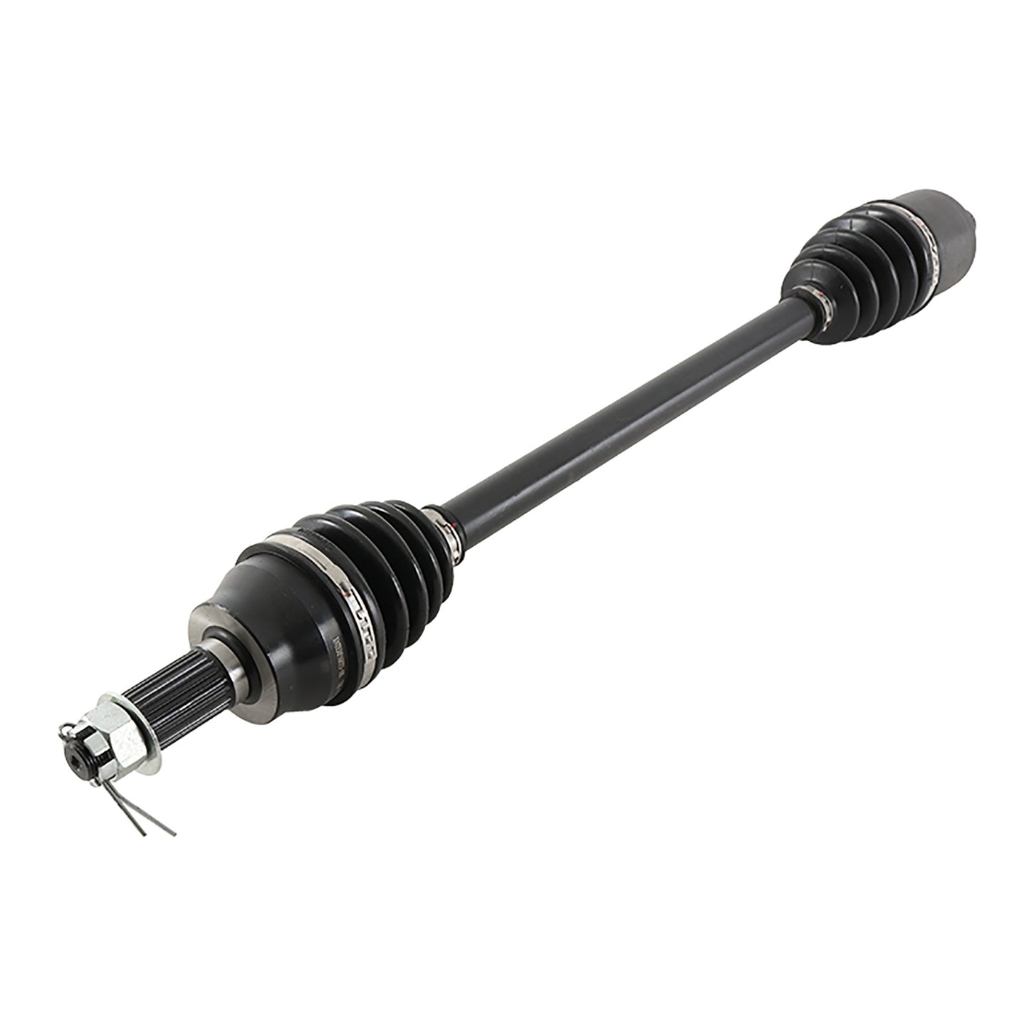 ATV CV/Axle 8 Ball Complete Shaft Polaris