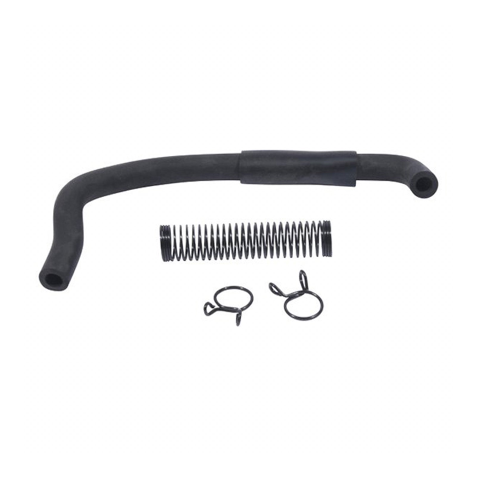 All Balls Racing Fuel Hose & Clamp Kit (FS00005)