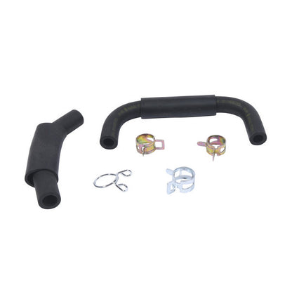 All Balls Racing Fuel Hose & Clamp Kit (FS00007)